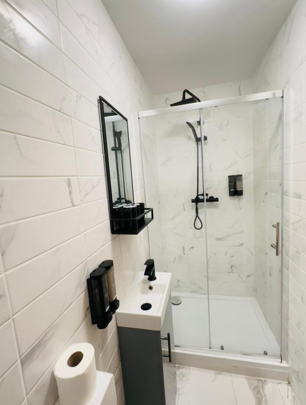 Sun Guest House Cambridge Extérieur photo