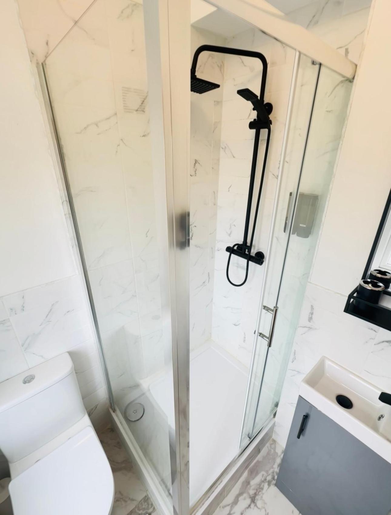 Sun Guest House Cambridge Extérieur photo